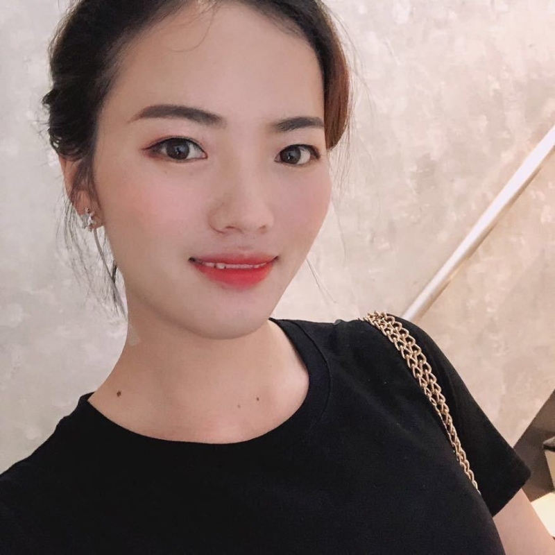 咚咚的第一张照片--厦门相亲服务中心