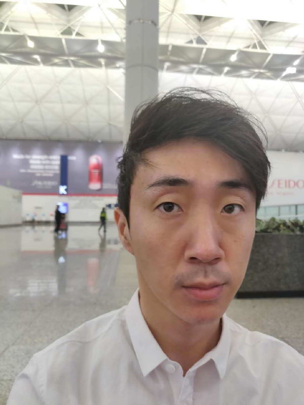 动与静的第一张照片--厦门相亲服务中心