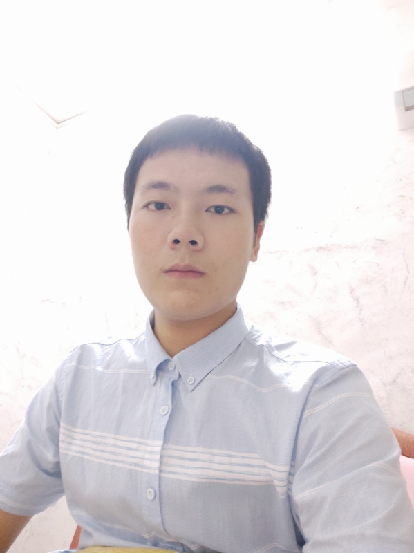 乔乔的第一张照片--厦门相亲服务中心
