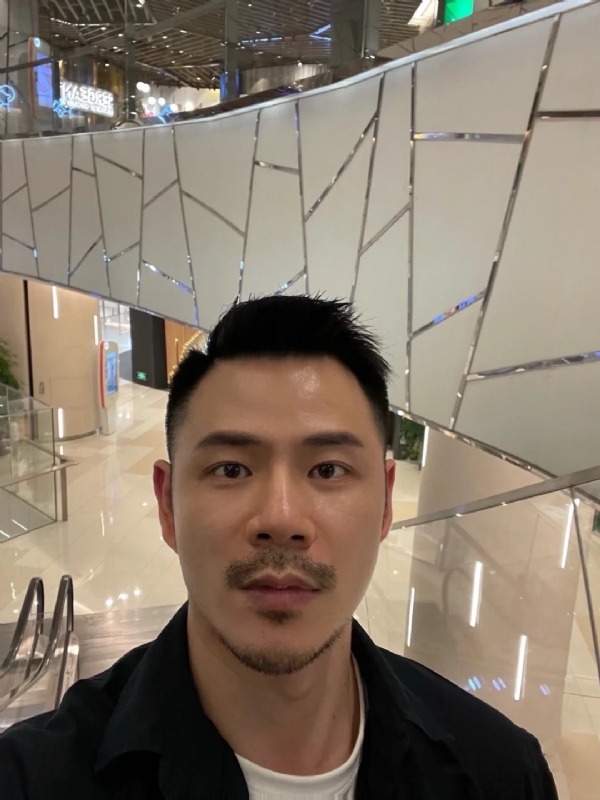 陈的第一张照片--厦门相亲服务中心