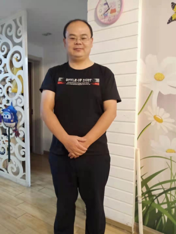 知音难觅的第一张照片--厦门相亲服务中心