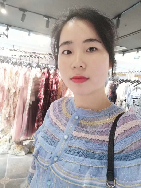 团笑的第一张照片--厦门相亲服务中心