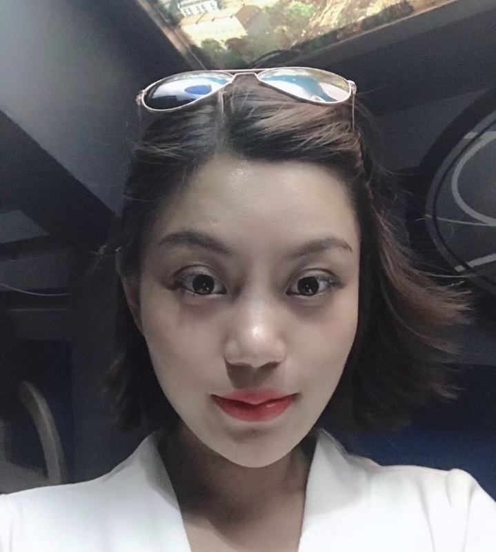 春暖花开的第一张照片--厦门相亲服务中心