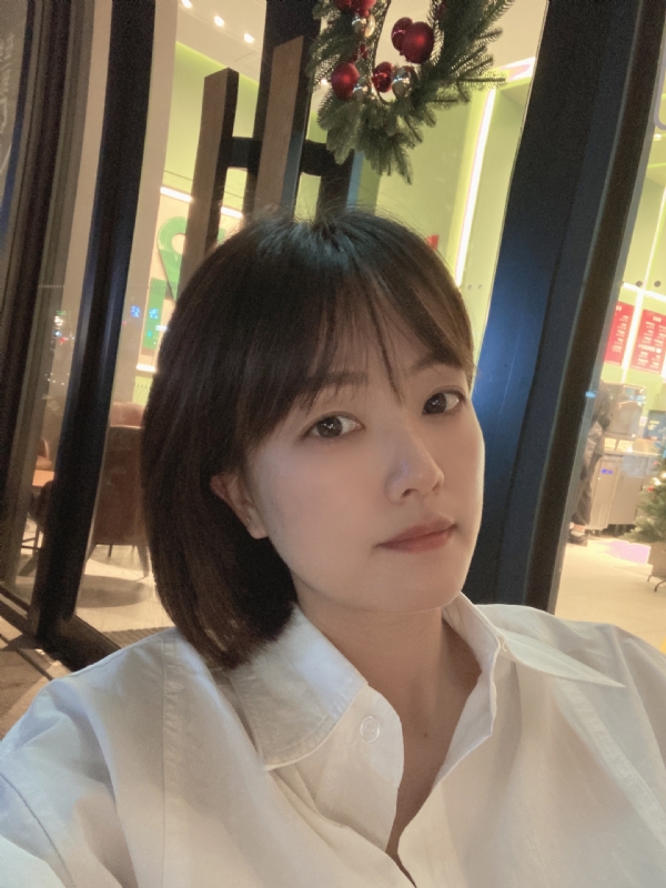 笑笑girl的第一张照片--厦门相亲服务中心