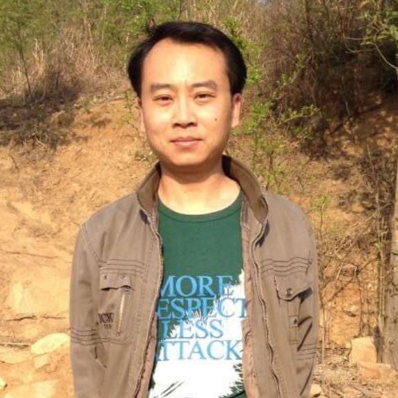 PDS刘的第一张照片--厦门相亲服务中心