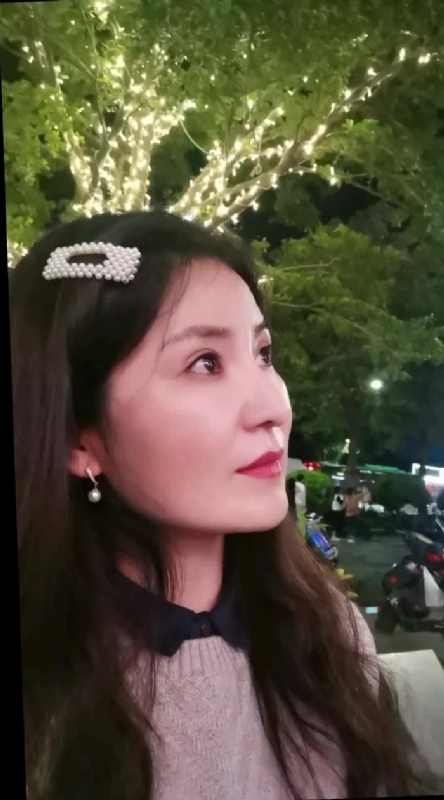 小迷糊的第一张照片--厦门相亲服务中心