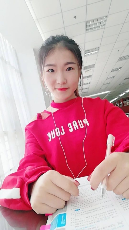Smile的第二张照片--厦门相亲服务中心
