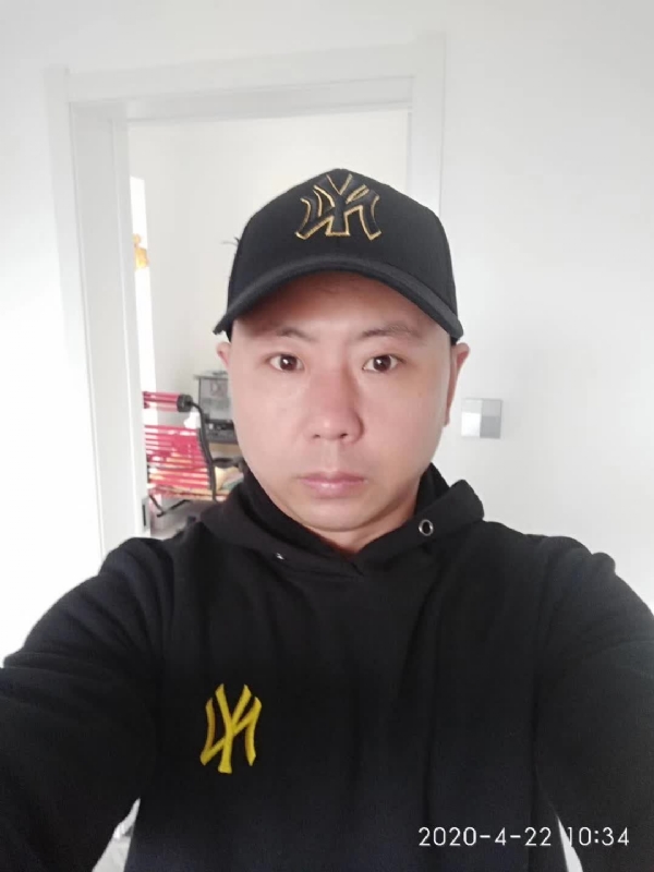 风起的第一张照片--厦门相亲服务中心