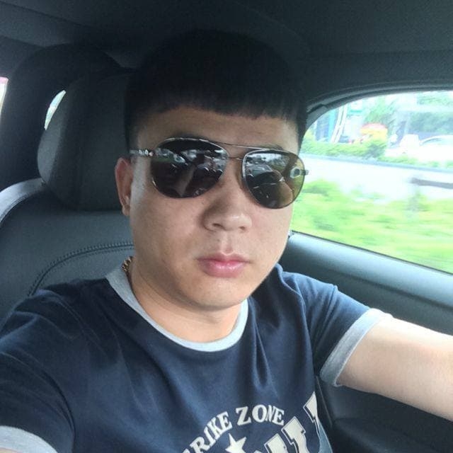 悟的第二张照片--厦门相亲服务中心