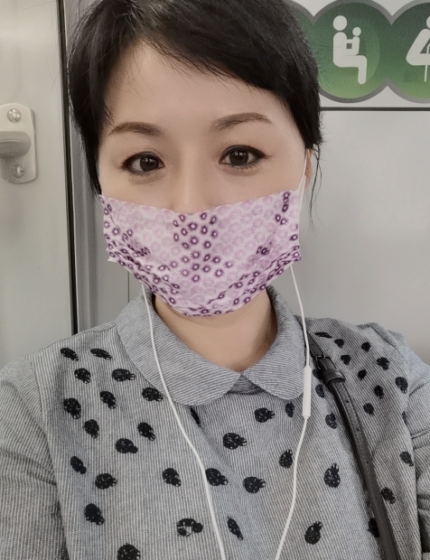 哈哈的第一张照片--厦门相亲服务中心