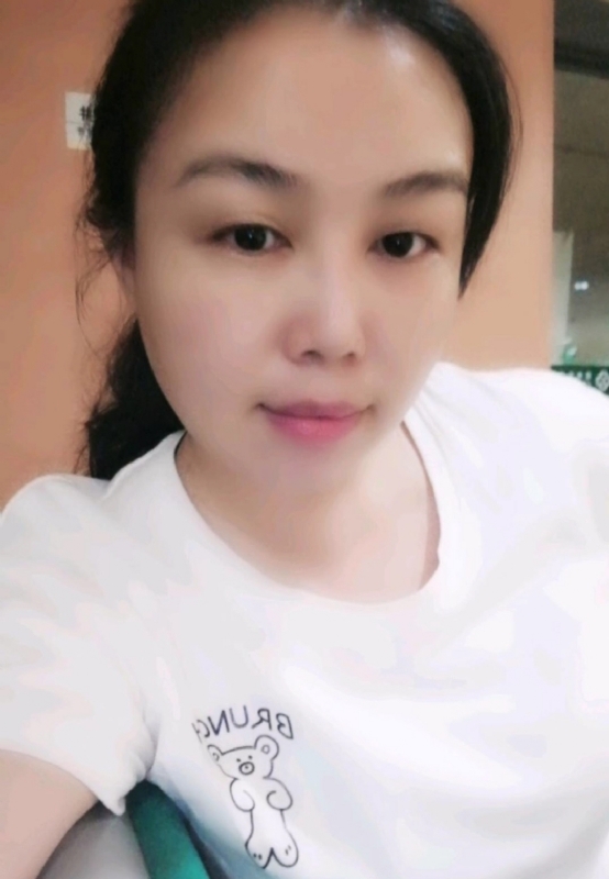 淡淡的云的第三张照片--厦门相亲服务中心