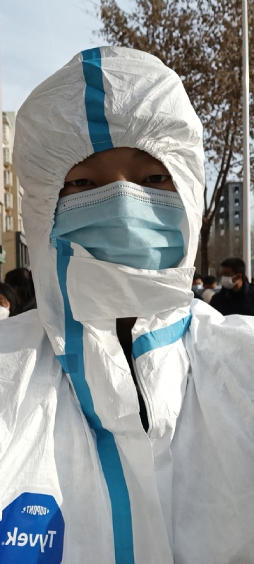 试问卷帘的第二张照片--厦门相亲服务中心