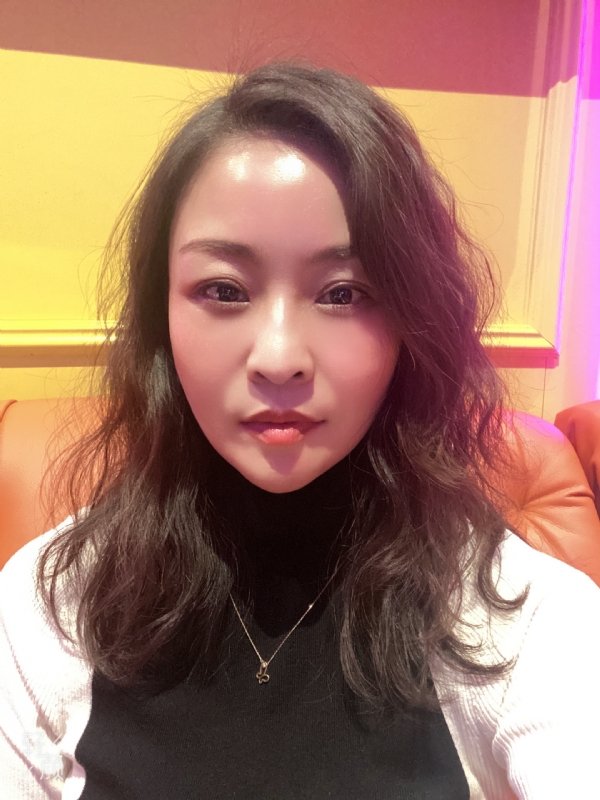 幸福的第一张照片--厦门相亲服务中心