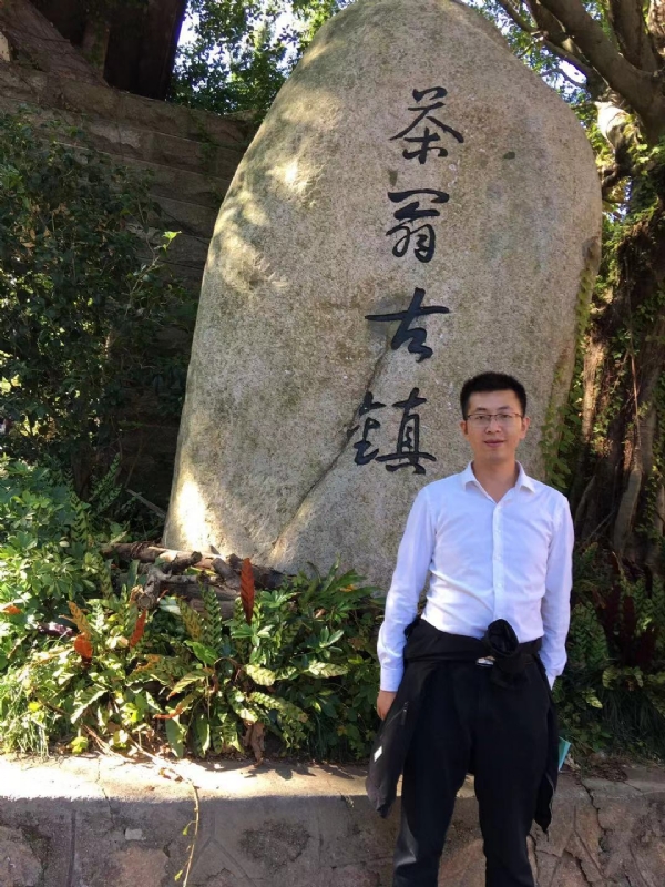 zw的第二张照片--厦门相亲服务中心