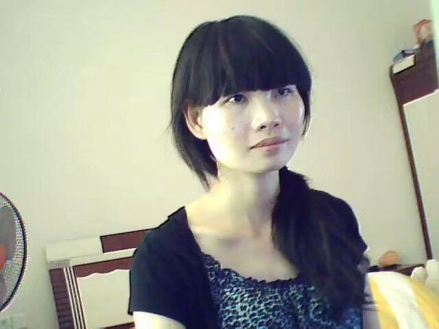 湖心草的第一张照片--厦门相亲服务中心