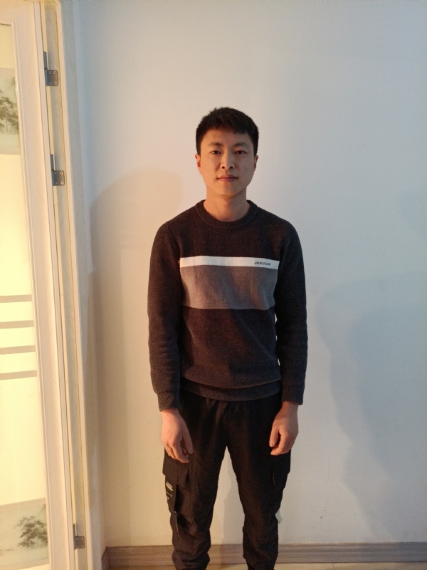人杰地也灵的第二张照片--厦门相亲服务中心