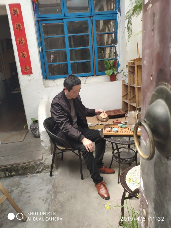 天涯海角的第一张照片--厦门相亲服务中心