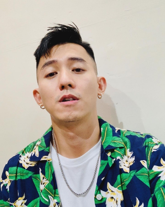 张智宸的第一张照片--厦门相亲服务中心