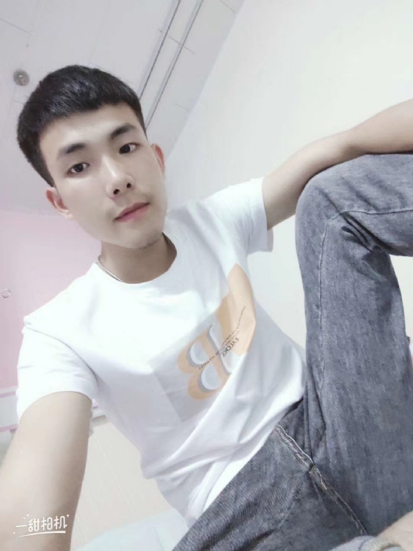 爱Q我的第一张照片--厦门相亲服务中心