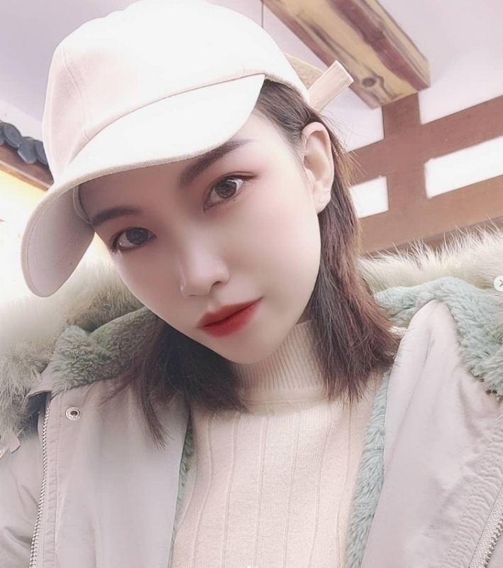小婉的第一张照片--厦门相亲服务中心