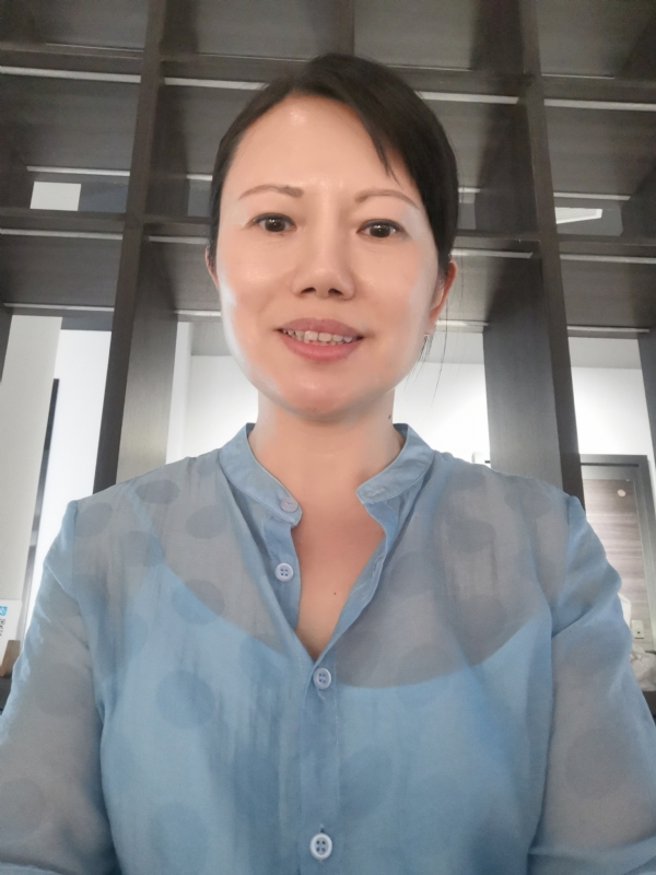 简简单单的第一张照片--厦门相亲服务中心