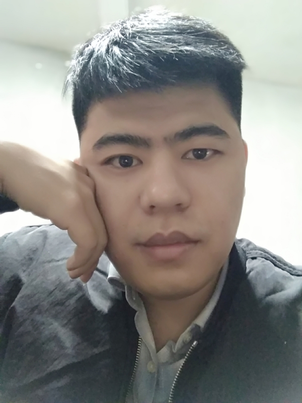 爱笑的人的第一张照片--厦门相亲服务中心
