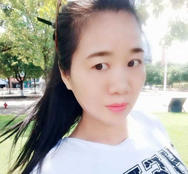 飘雪的第一张照片--厦门相亲服务中心