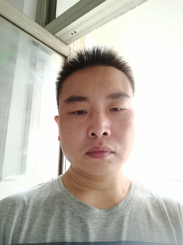天真的我的第一张照片--厦门相亲服务中心
