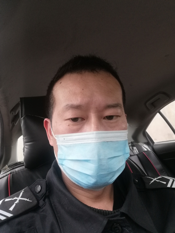 不会躲的刺猬的第一张照片--厦门相亲服务中心