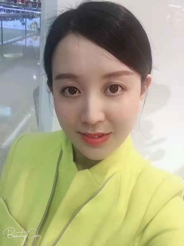 近水楼台的第二张照片--厦门相亲服务中心