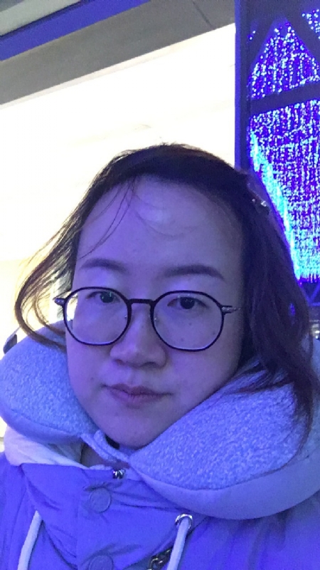 wendy的第一张照片--厦门相亲服务中心