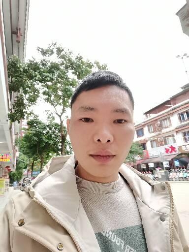 广西漓江的第一张照片--厦门相亲服务中心