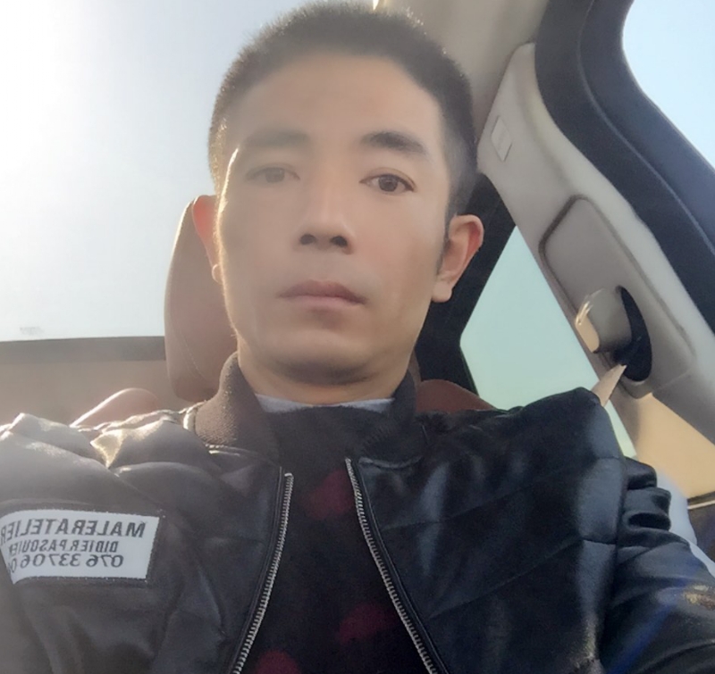 真诚过日子的来的第一张照片--厦门相亲服务中心
