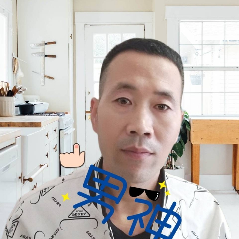 单身狼的第一张照片--厦门相亲服务中心