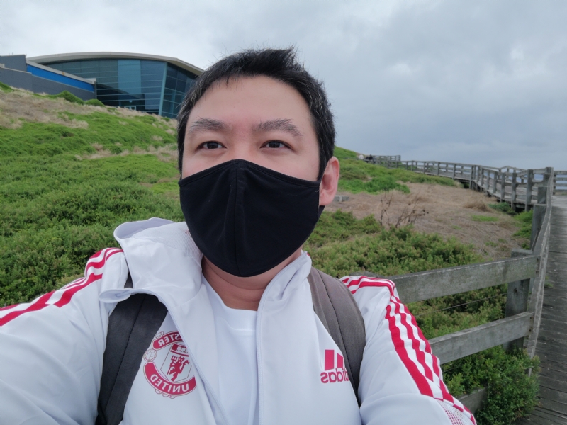 Yan的第一张照片--厦门相亲服务中心