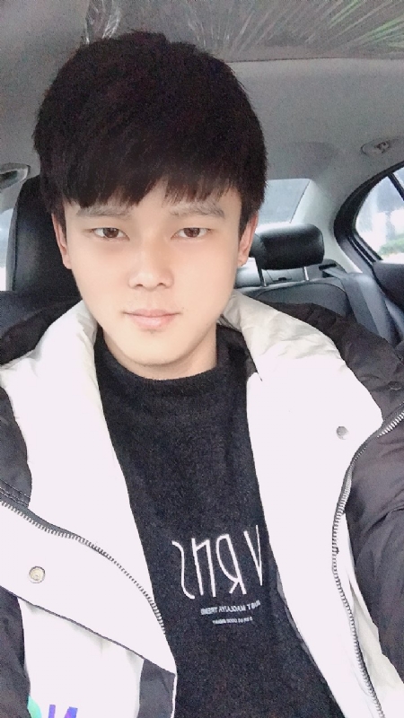 胡健男的第一张照片--厦门相亲服务中心