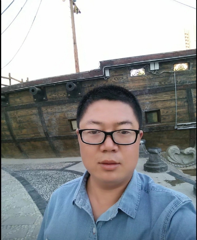 逍遥云的第一张照片--厦门相亲服务中心