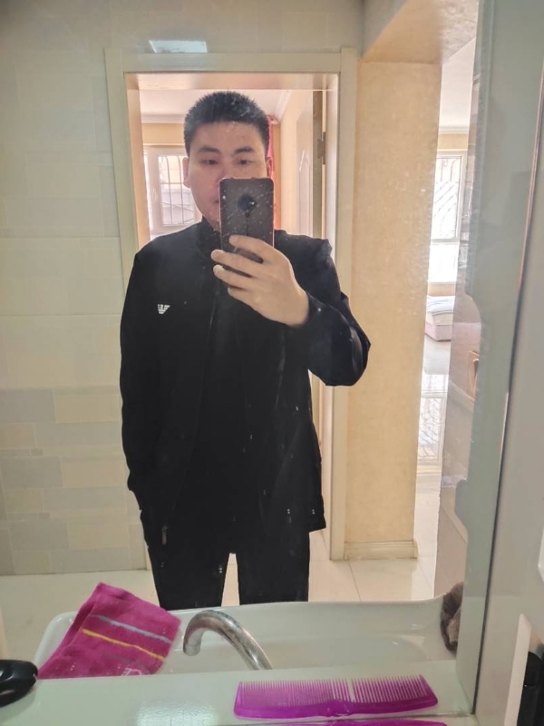 你想啥呢的第一张照片--厦门相亲服务中心