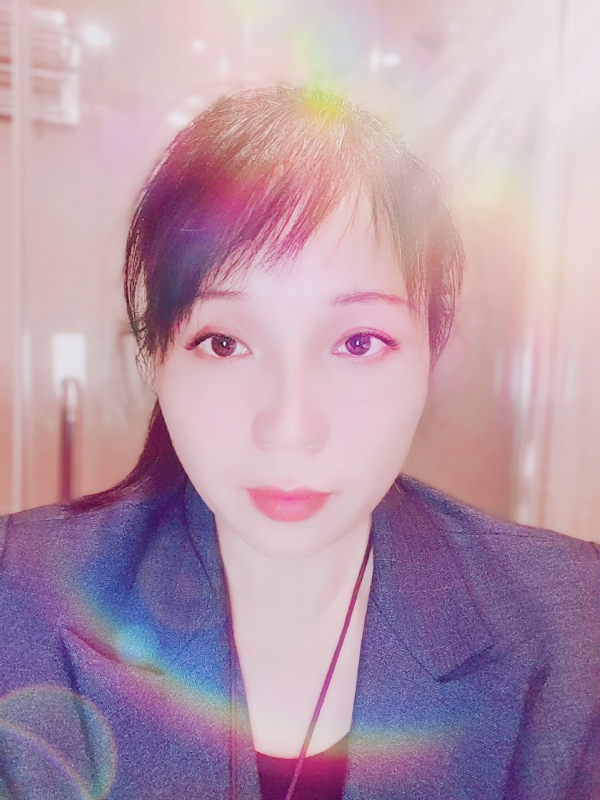 小艾的第三张照片--厦门相亲服务中心