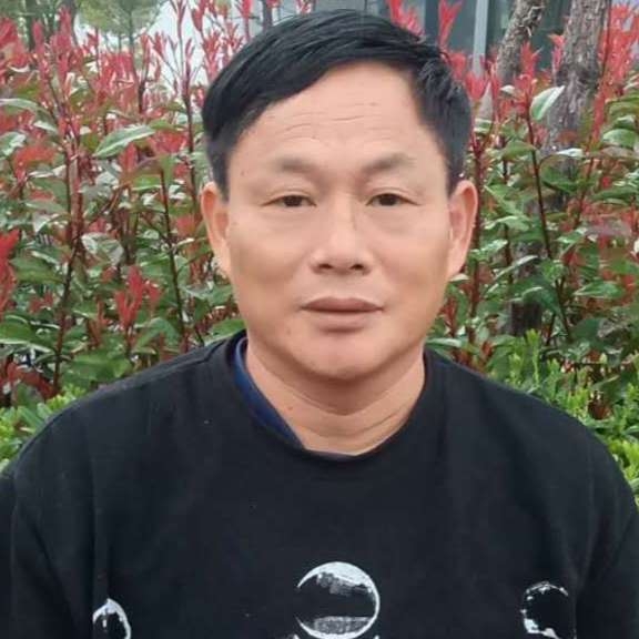 老黄牛的第一张照片--厦门相亲服务中心