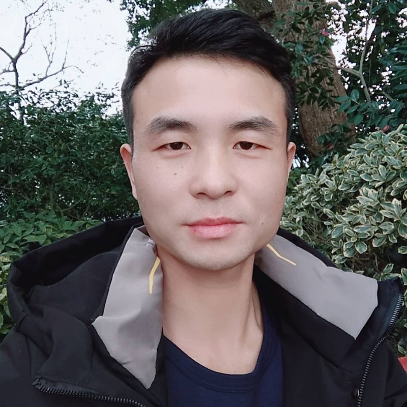 敖辉的第一张照片--厦门相亲服务中心