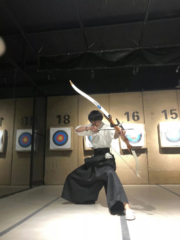 暴走辐射的第二张照片--厦门相亲服务中心