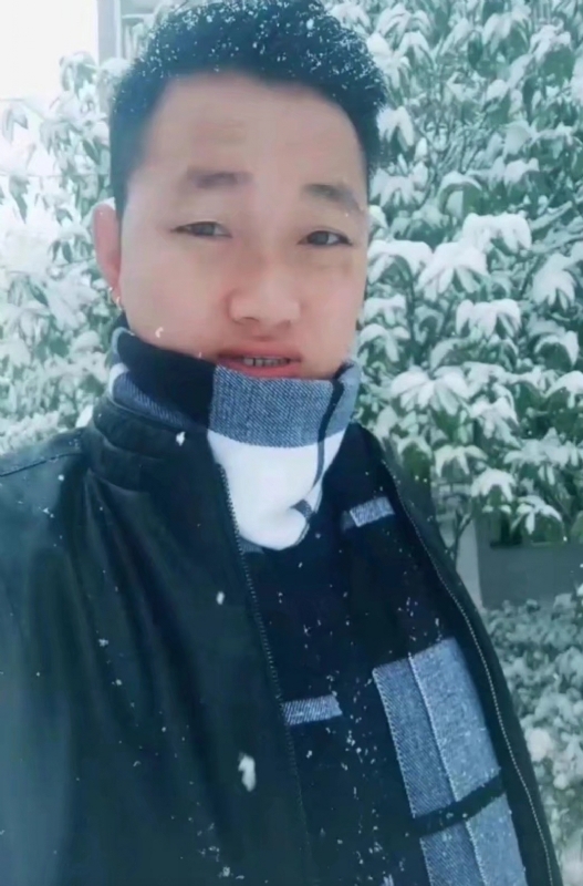 为爱拼一回的第一张照片--厦门相亲服务中心