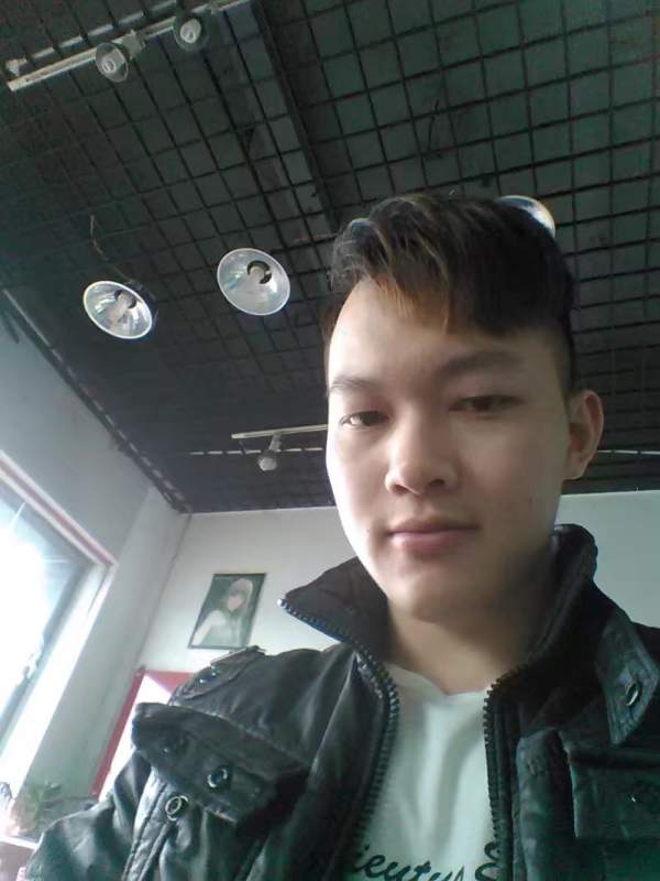 遇上最好的你的第一张照片--厦门相亲服务中心