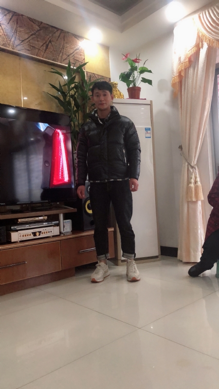 心光的第一张照片--厦门相亲服务中心
