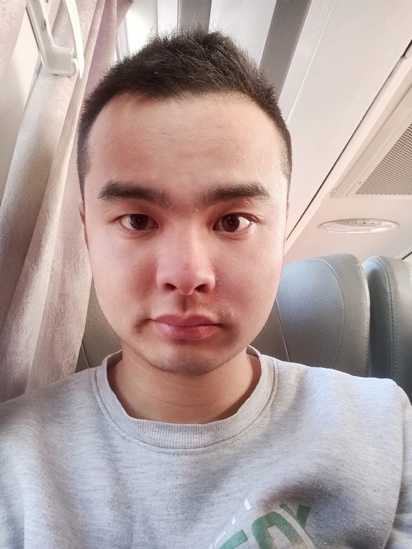 卡恩鱼的第一张照片--厦门相亲服务中心