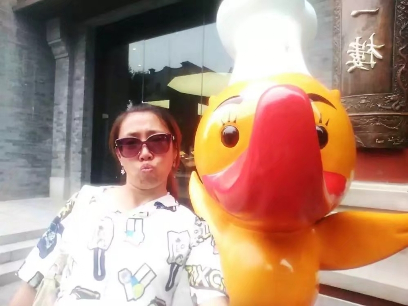 一蓑烟雨的第三张照片--厦门相亲服务中心