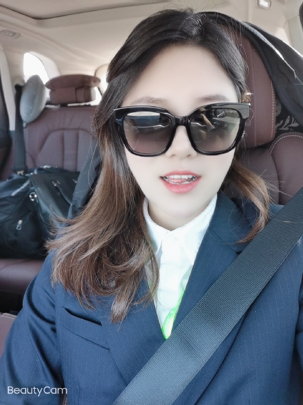 湖南妹子在深圳的第二张照片--厦门相亲服务中心