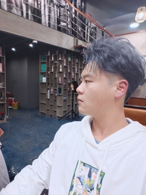《零》的第一张照片--厦门相亲服务中心