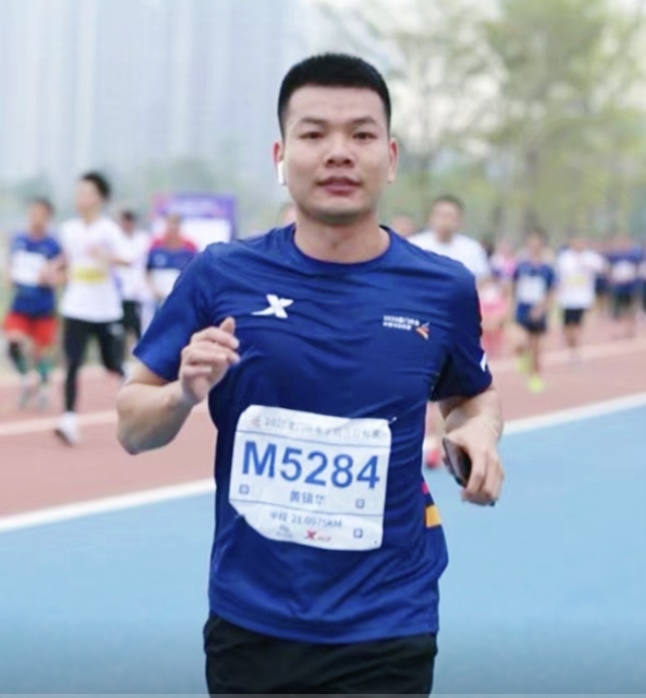 HZH110088的第一张照片--厦门相亲服务中心